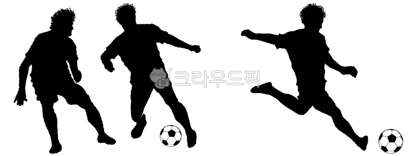 축구,축구공,축구선수,선수,스포츠,월드컵,구기,슛,운동,카타르,경기,시합,대회,풋살,공,드리블,킥,키커,운동선수,리그,득점,훈련,연습,승리,남성,달리다,활동,달리기,발,아이콘,2022,챔피언,경쟁,액션,게임,승자,모션,인물,사람,남자,동작,역동,건강,레저,일러스트레이션,디자인,일러스트,삽화,배경,흰색배경,흰배경,하얀배경,소재,그림,그래픽,검정,흰색,실루엣,누끼,손그림,fifa,fifaworldcup,soccer,football,sports,leisure,exercise,graphic,illustration,qatar,isolating