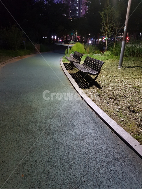 공원,의자,저녁,빈의자,산책