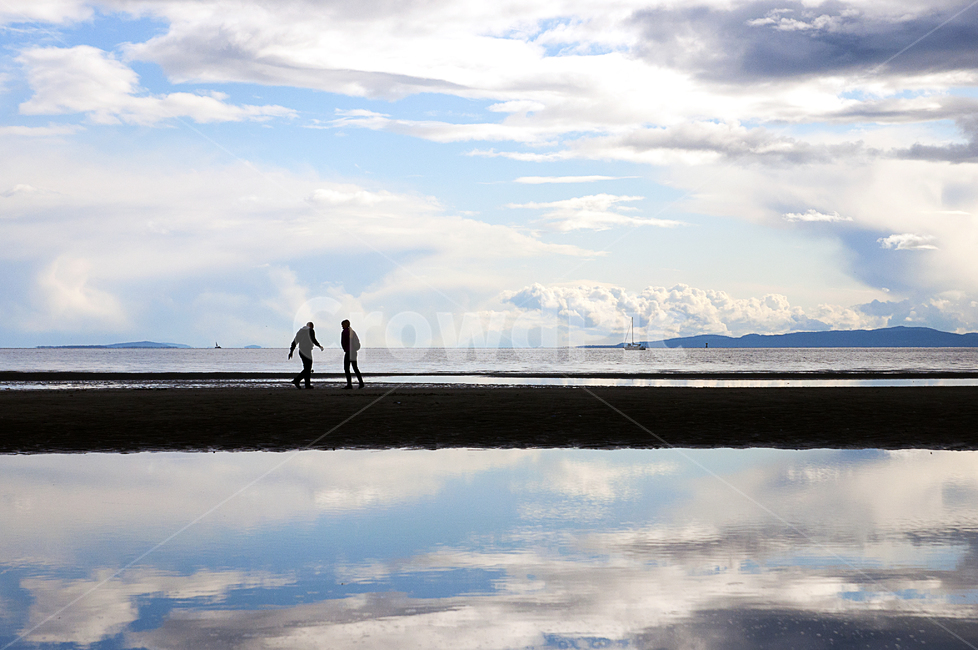 하늘,구름,사람,인간,인물,반영,실루엣,풍경,자연,sky,cloud,person,human,reflect,reflection,silhouette,landscape,nature