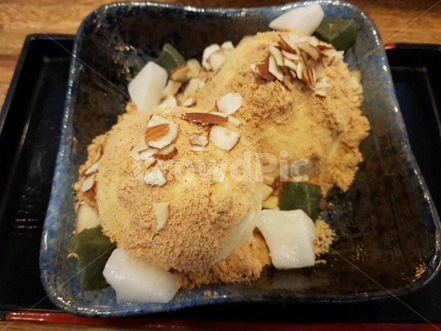 아이스크림,인절미,인절미아이스크림,여름간식,빙수,음식,식재료,요리,food,cook,meal,dishes,food reserves,디저트,간식,후식,dessert,snack
