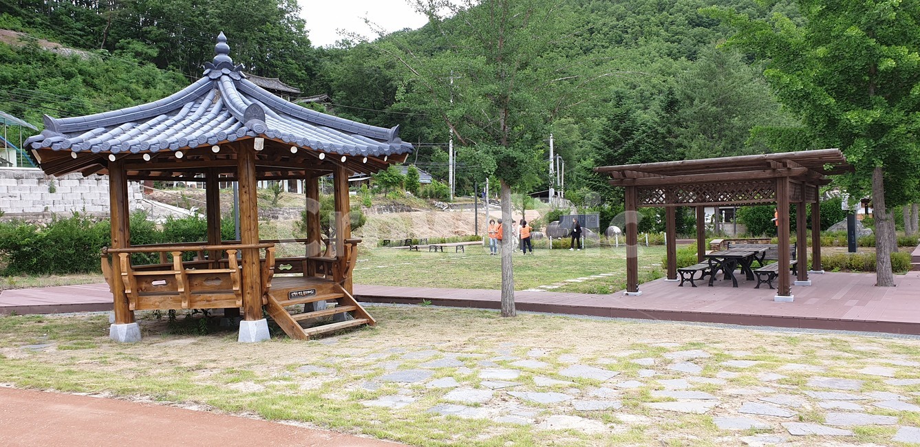 산책로,산책,정자,행사,산속,human,인간,person,사람