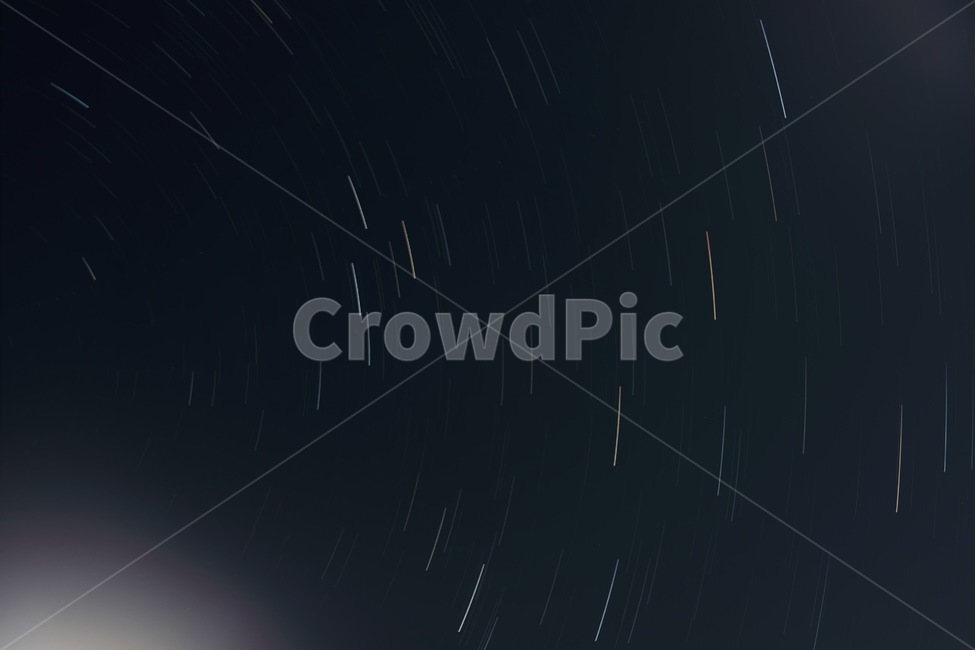 밀양,별,궤도,starorbit,nature
