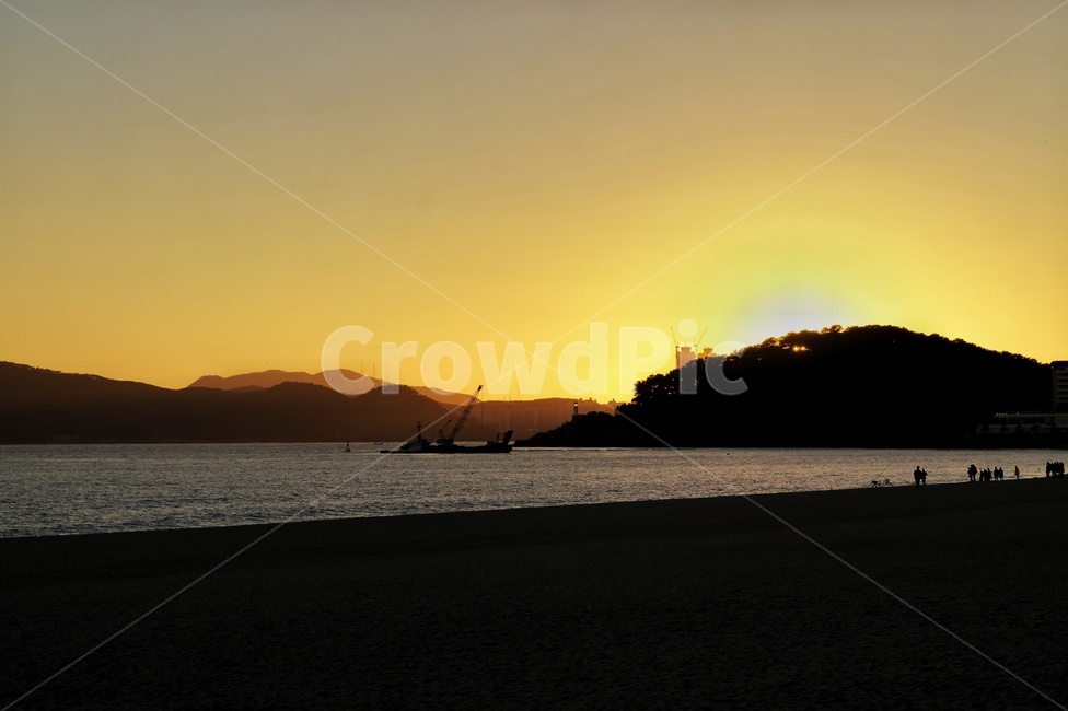 nature,자연,outdoors,황혼,sky,하늘,sunset