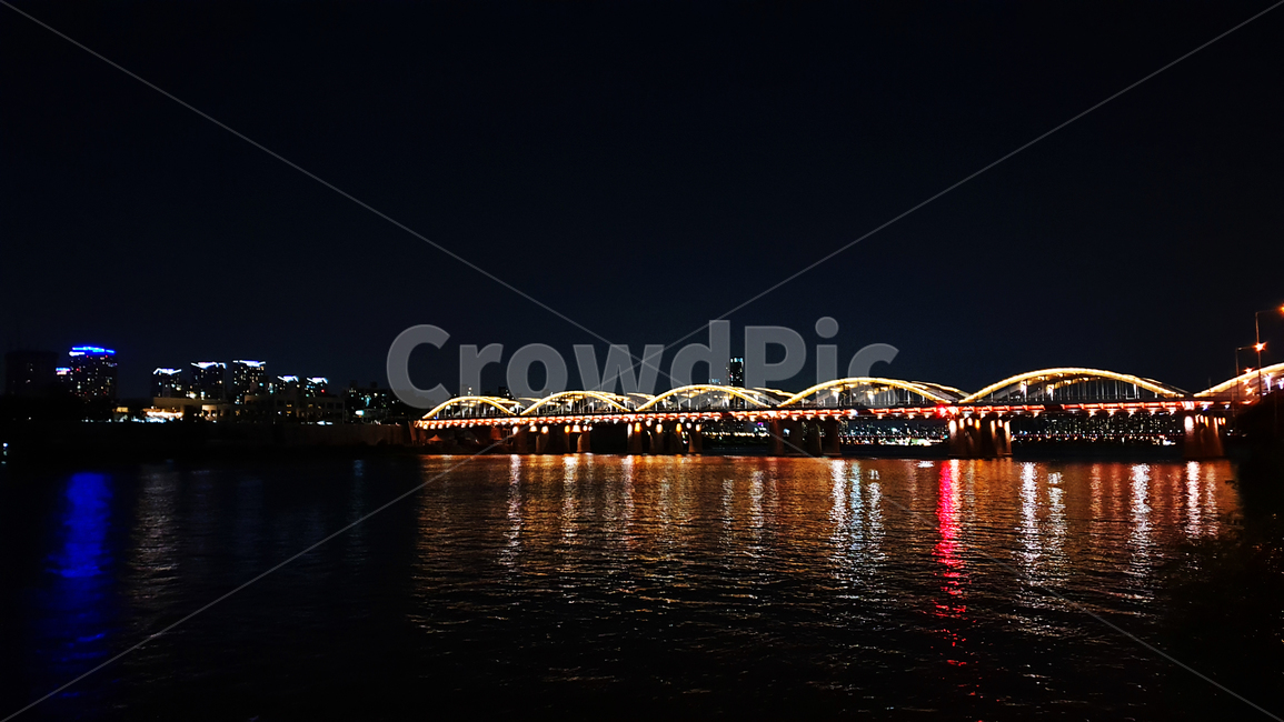architecture,건축물,building,건물,야경,다리,강,night,야경,밤,풍경,nightscape,night,landscape
