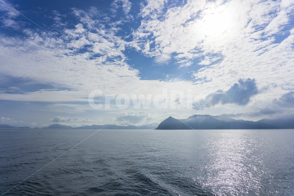 바다,연안,sea,weather,구름,물,섬,자연,해안선,대양,햇빛