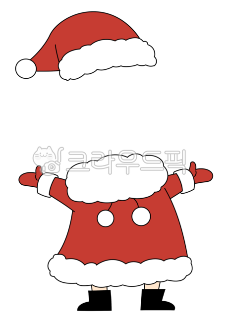 메리크리스마스,성탄절,산타,합성,어린이집,유치원,카드,엽서,스티커,얼굴합성,크리스마스합성,겨울,산타옷,산타모자