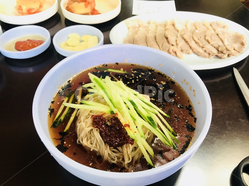 막국수,수육,맛집,음식,맛있는음식