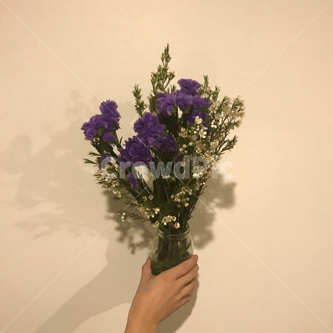 꽃,꽃다발,설레임,선물,드라이플라워,사랑,기념일,배경화면,커플,연인,감성,느낌,꽃,flower