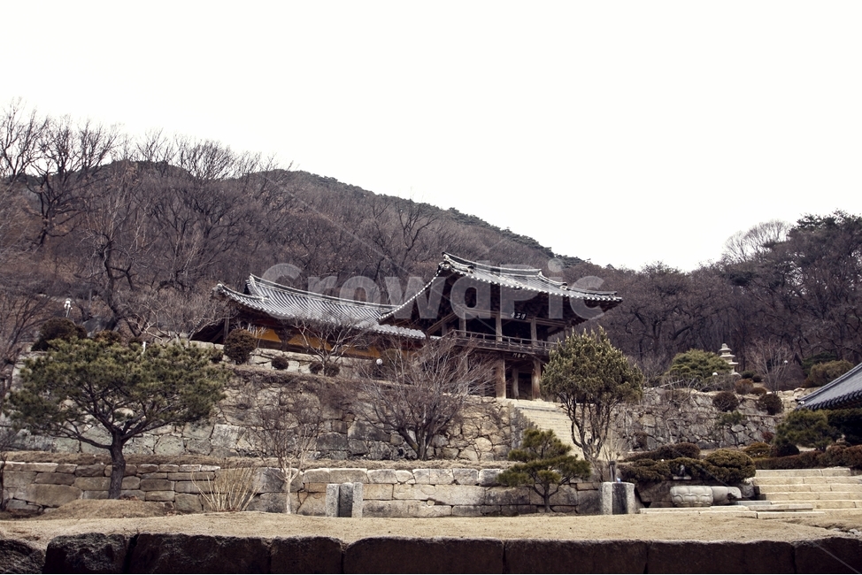 영주,부석사,한국건축,전통건축,절,풍경,architecture,건축물,building,건물,건축