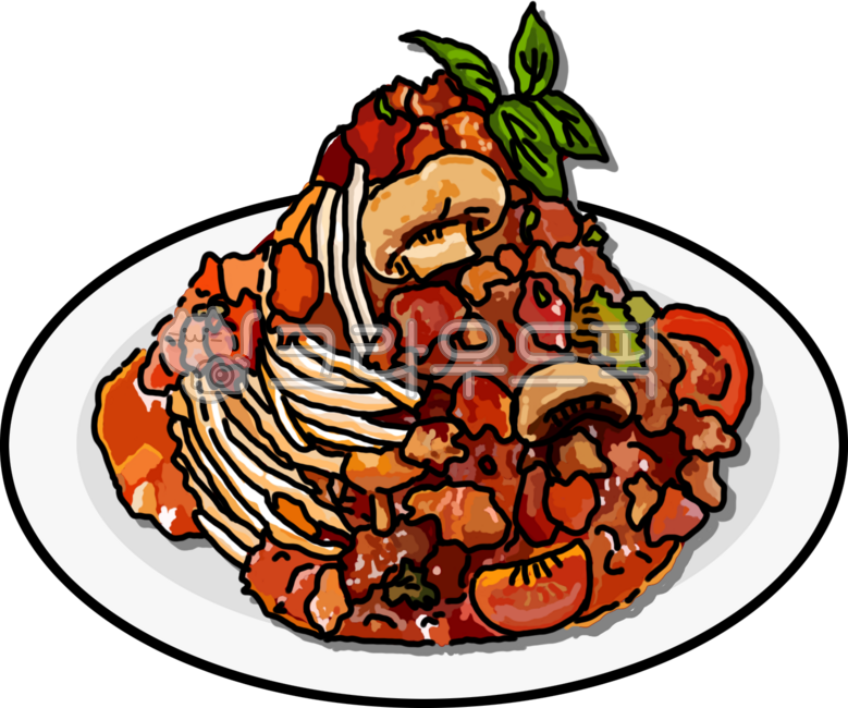 스파게티,음식,레스토랑,음식메뉴,국수,면,맛있는음식,버섯,토마토스파게티,식사