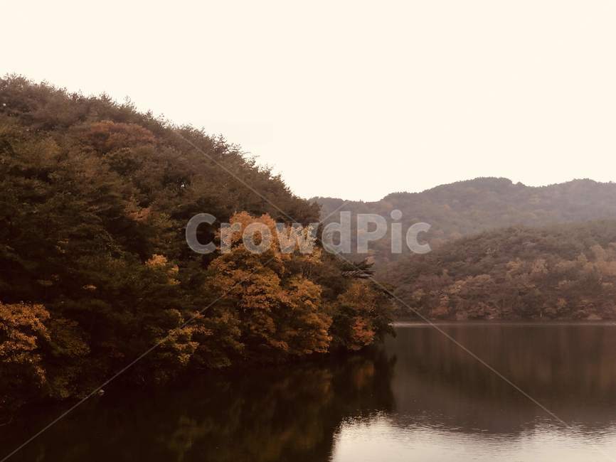 nature,water,물,outdoors,옥외,가을,autumn,자연풍경