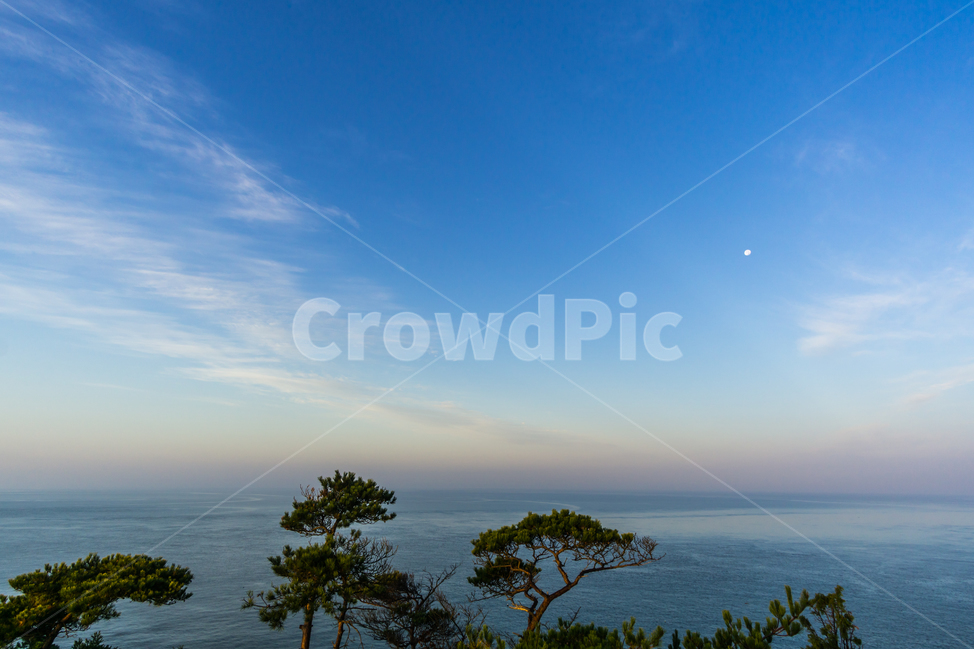 서해,군산바다,고군산도풍경,바다풍경,새벽하늘,일출하늘,dawn,sky,ocean
