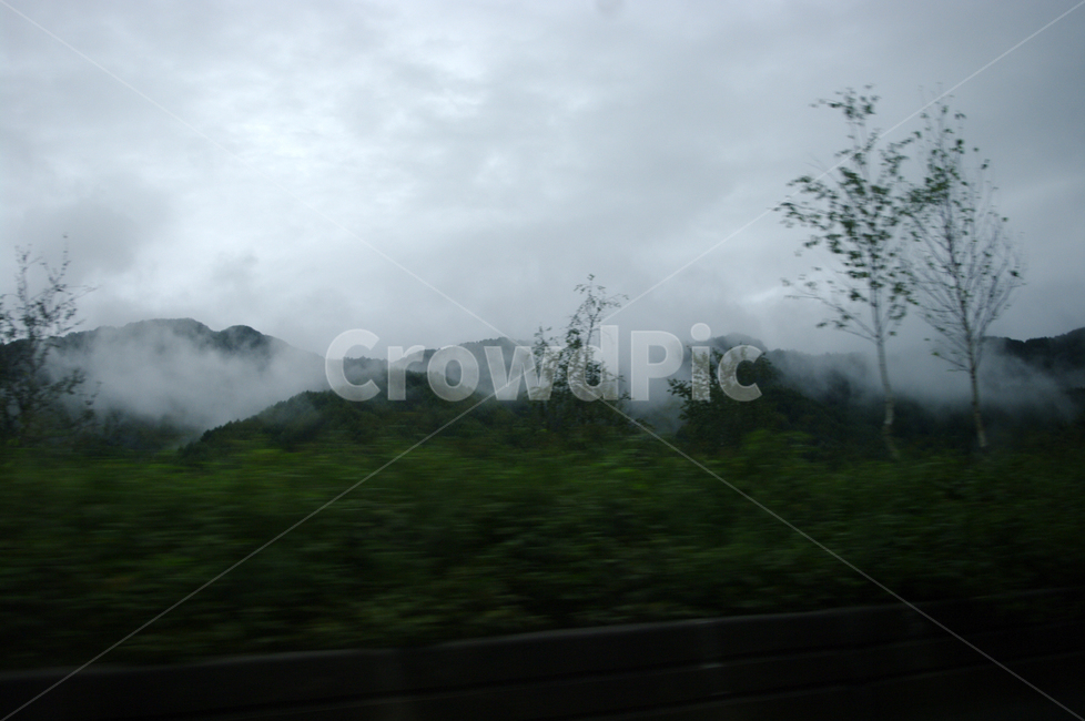 산,구름,풍경,cloud,나무,자연,풍경,nature,landscape,weather,날씨,outdoors,옥외