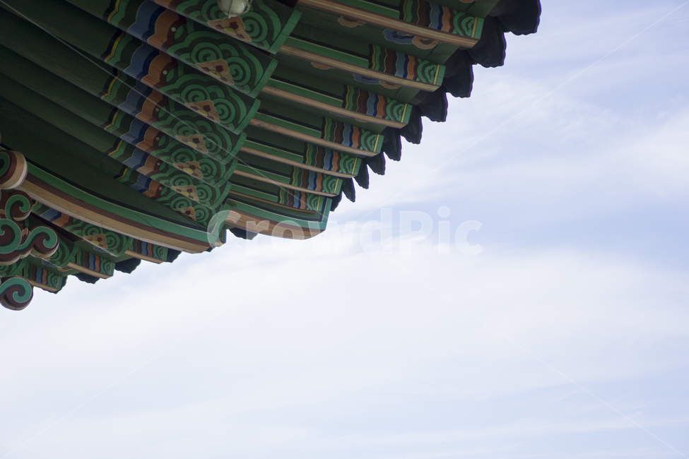 한옥,지붕,서까래,하늘,처마,korea,building,rafter,eaves,sky,blue,roof,한국전통,한국문화,korean traditional,korean culture,건축물,건물외관,exterior,building,structure,architecture,construction