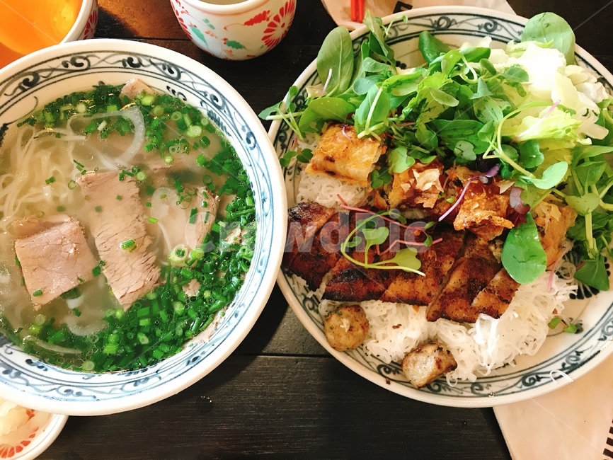 쌀국수,분짜,베트남,베트남음식,vietnam,음식,식재료,요리,food,cook,meal,dishes,food reserves