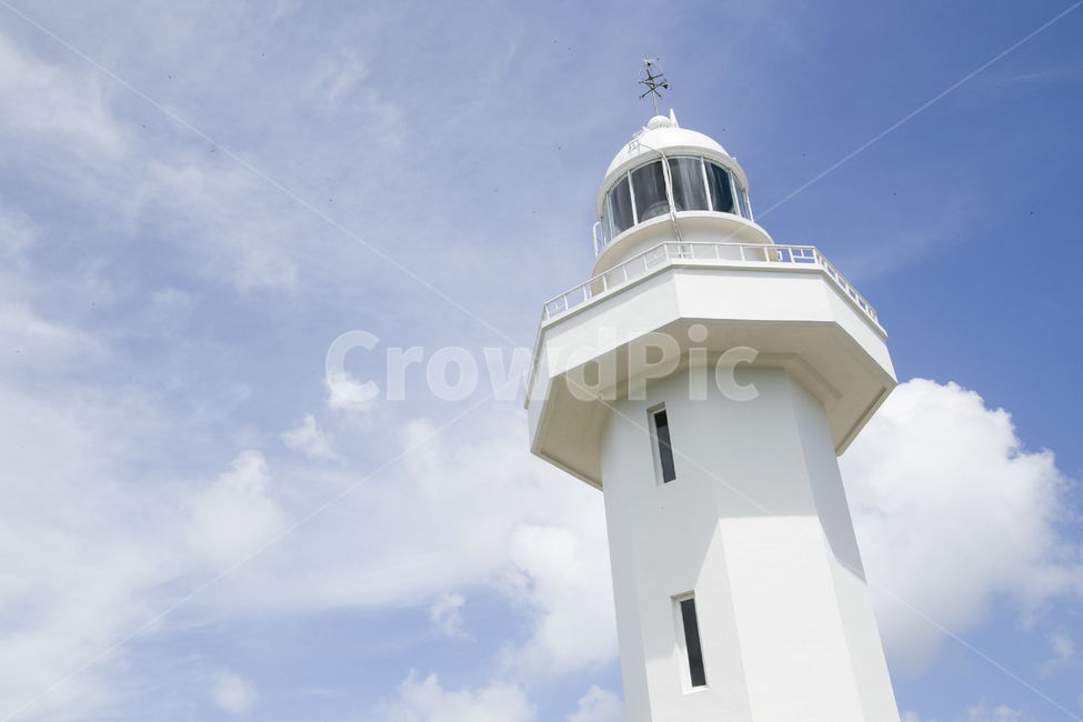 건축물,lighthouse,등대,sky,하늘,파란하늘,구름,제주,제주도,마라도,등대,lighthouse,건축물,건물외관,exterior,building,structure,architecture,construction