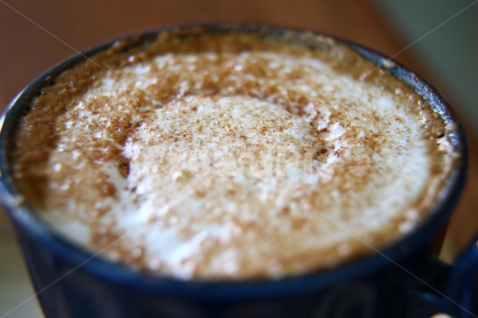 커피,카푸치노,접사,거품,카페,시나몬,커피,카페,coffee,cafe