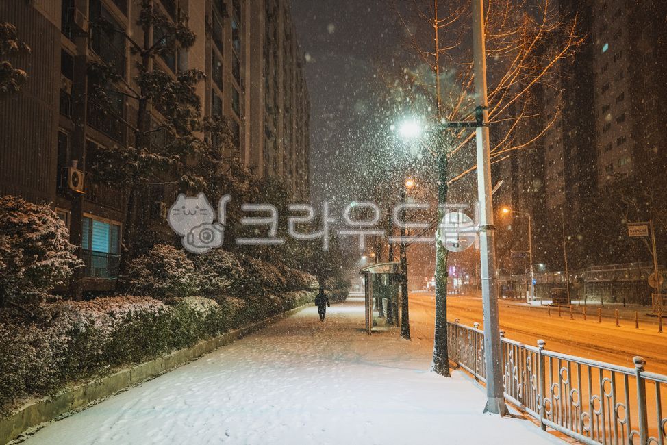 night view,snowy night,winter street lights,snow scene,heavy snow,winter,winter night view,cold,Winter bus stop,Street lamp,Heavy snow warning,season,fire,Character,snowstorm,winter road,outdoors,light,person,winter india,Snowy night scenery,winter landsc