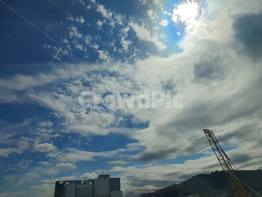 자연,날씨,구름,하늘,감성,햇빛