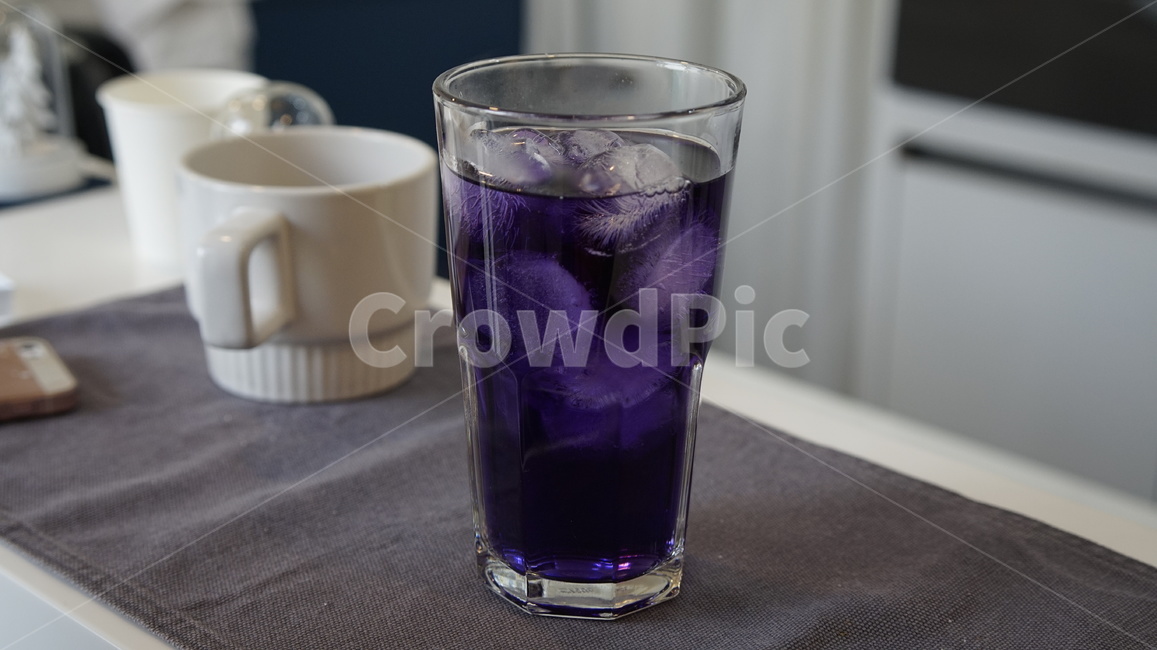 tea,차,카페,휴식,힐링,보라,찻집