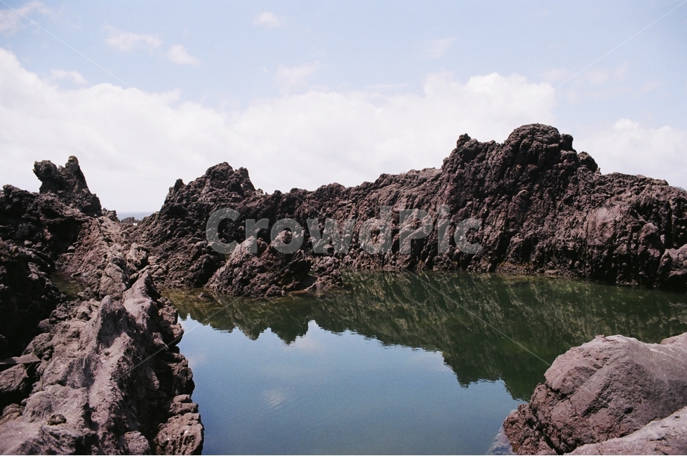 제주도,소천지,필름카메라,풍경,자연,하늘,바다,필카,자연,풍경,nature,landscape,한국자연풍경,한국자연경관,korea nature landscape,제주도,jeju,jeju island,promontory,곶,outdoors,옥외,cliff,낭떠러지