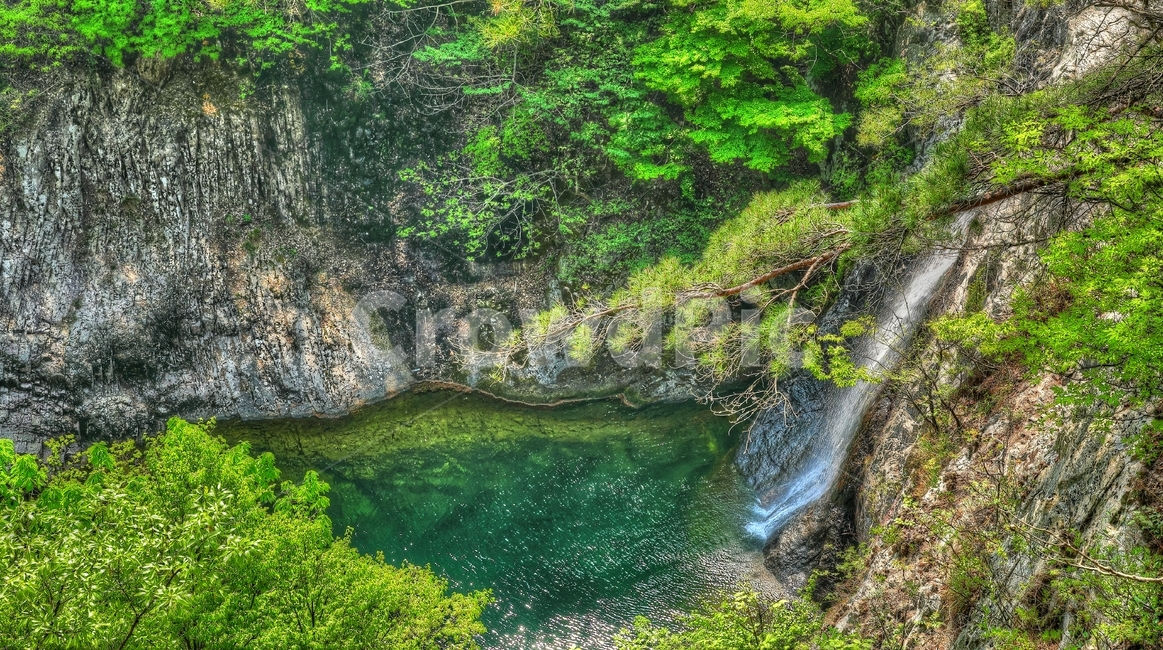 변산반도,직소폭포,물,폭포,관음봉,자연,풍경,nature,landscape,water,outdoors,옥외,river,강,waterfall