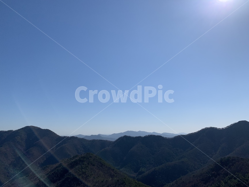 nature,자연,mountain,산,등산,정상