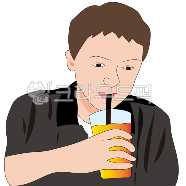 커피,커피마시는,커피타임,커피마시는남자,카페,힐링타임,휴식,대학생,직장인,커피일러스트,테이크아웃커피,기분전환,coffee,coffeetime,coffeebreak,takeoutcoffee,cafe,coffeeillustration,worker,student,man,male