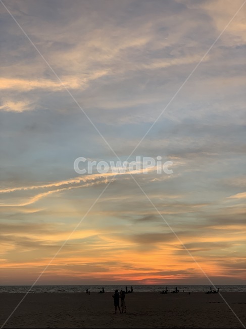노을,석양,태양,빛,코타키나발루,바다,3대석양,nature,자연,outdoors,옥외,human,sky,dusk,redsky,붉은하늘,sunset,일몰,자연,풍경,nature,landscape