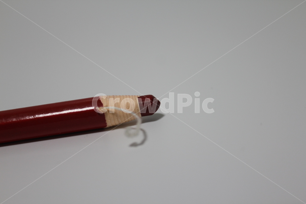색연필,색,컬러,빨간색,빨간색연필,빨간펜,빨간색색연필,채점,사물,물건,오브젝트,thing,object,matter,학용품,문구류,사무용품,school supplies,stationery,office supplies