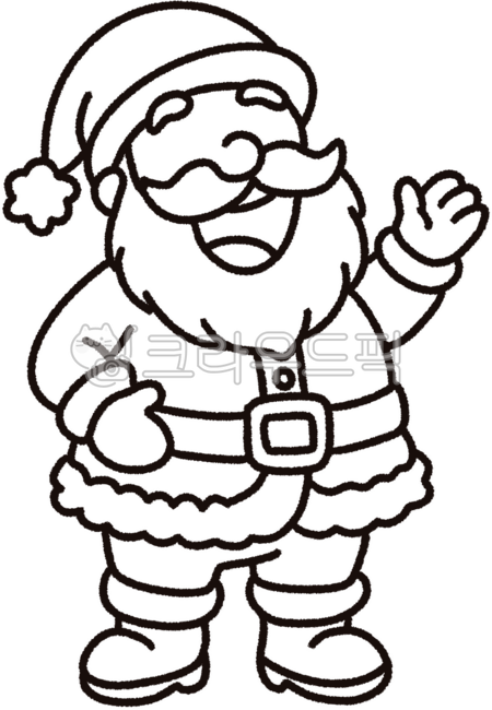 산타,산타할아버지,산타클로스,크리스마스,성탄절,크리스마스산타,크리스마스산타클로스,크리스마스산타할아버지,겨울,크리스마스컬러링,크리스마스색칠공부,산타컬러링,산타라인드로잉,산타라인아트,산타흑백도안,산타클로스라인드로잉,산타클로스라인아트,산타모자,크리스마스모자,산타복장,산타클로스의상,크리스마스파티,크리스마스축제,행복한산타,산타얼굴합성