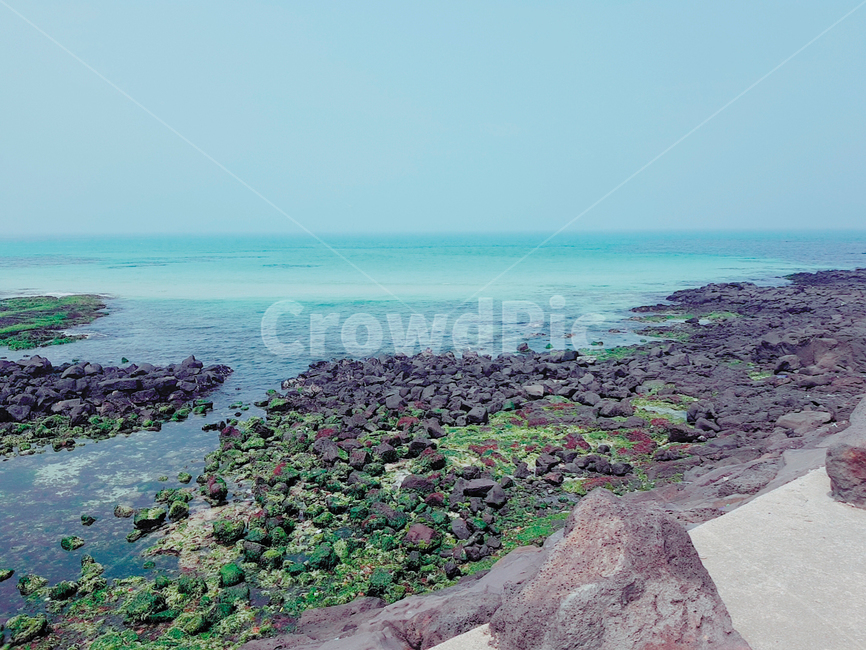 제주도,바다,하늘,푸른바다,파란하늘,경치,자연,자연,풍경,nature,landscape,제주도,jeju,jeju island,promontory,곶