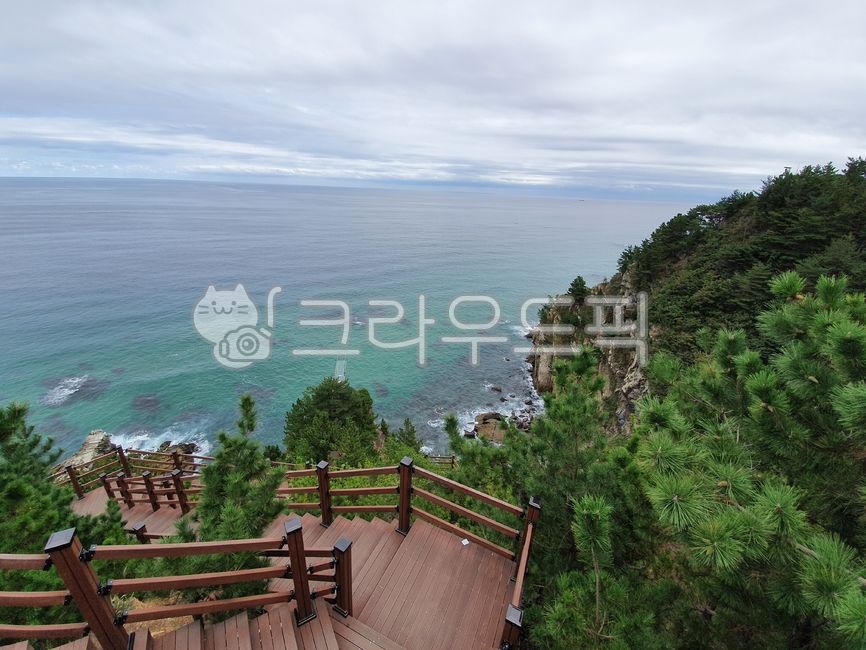 바다,절벽바다,흐린바다,에메랄드바다,sea,koreatheeastsea,동해