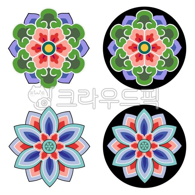 한국전통문양,단청문양,사찰단청아이콘,한국전통패턴,사찰단청문양,전통색감,한국적,사찰문양,한국장식미술,단청패턴,한국사찰단청문양,한국사찰단청패턴,꽃문양,플라워,pattern,플로랄디자인,flowerpattern,꽃,무늬,아트,floraldesign,단청그래픽,koreantraditionalpattern,traditionalpattern,단청아이콘,단청클립아트,단청그래픽소스,단청디자인소스,도안,벡터,단청색감