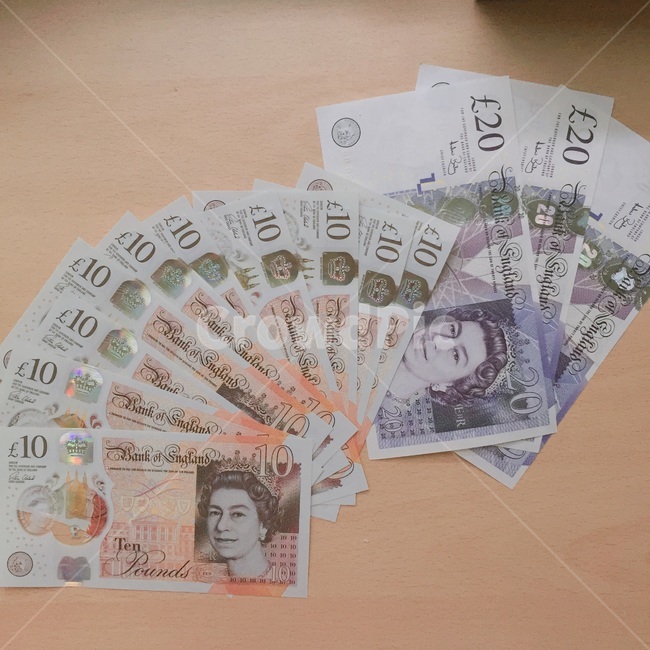 화폐,지폐,영국돈,파운드,경제,돈,현금,pound,money,권종