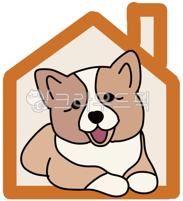 강아지,강아지캐릭터,동물,반려동물,애완견,개