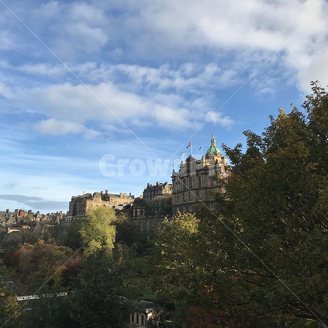 스코틀랜드,에딘버러,에딘버러성,scotland,edinburgh,edinburghcastle,에딘버러시내