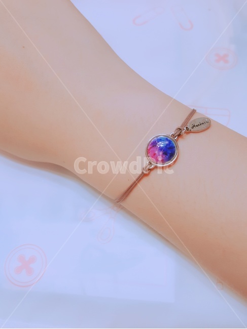 팔,손,팔찌,팔목,별자리,액세서리,accessory