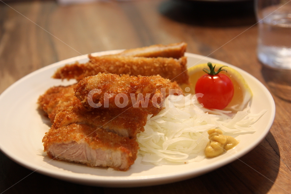 음식,돈까스,porkcutlet,food,paris