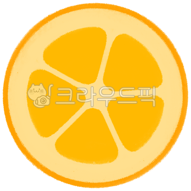 Bbaengkang,bbaengkang illustration,bbaengkang drawing,bbaengkang image,bbaengkang cross section,bbaengkang piece,kumquat,kumquat illustration,kumquat drawing,kumquat image,kumquat cross section,kumquat piece