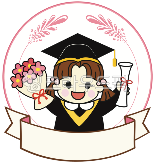 kindergarten,Kindergarten graduation,Graduation from daycare center,Graduation illustration,graduationillust,graduationcelebration,kindergartengraduation,graduationcelebrationillust,graduationbackground,Graduation celebration background,children,graduatio
