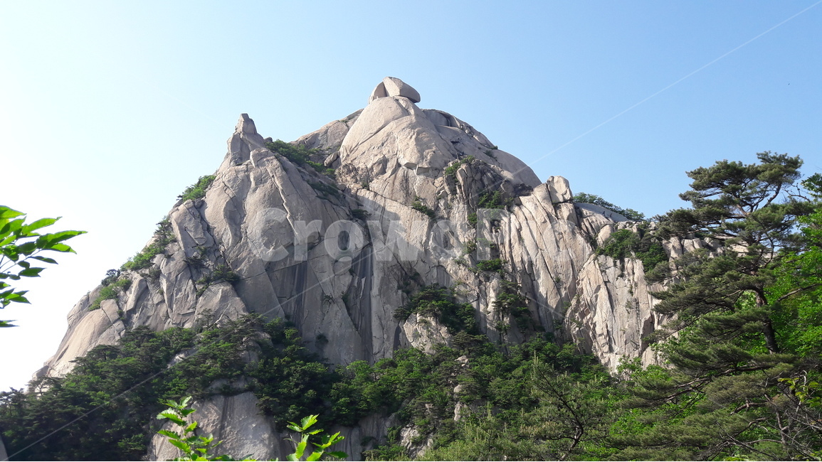 북한산,백운대,하늘,바위,국립공원,자연,풍경,nature,landscape,outdoors,옥외,cliff,낭떠러지