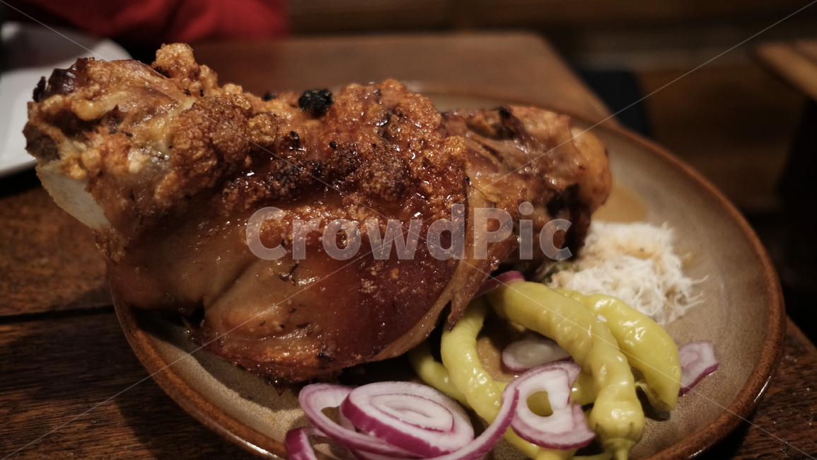 꼴레뇨,프라하,프라하맛집,음식,prague,체코