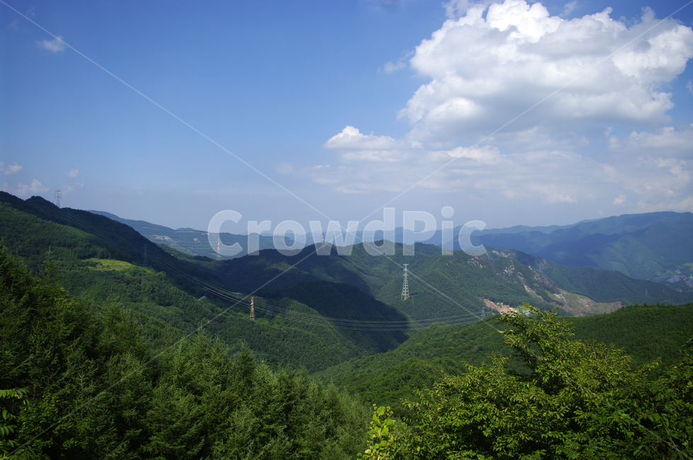 하늘,구름,태백,풍경,자연,여름,자연,풍경,nature,landscape