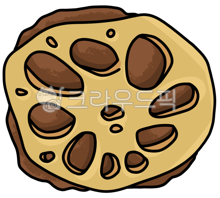 Lotus root pancake,lotus root pancake drawing,lotus root pancake illustration,lotus root dish drawing,lotus root dish,lotus root,grilled lotus root,holiday food,holiday pancake,holiday assorted pancake,holiday food drawing,holiday pancake drawi