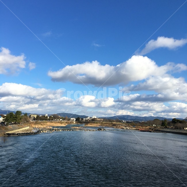 자연,nature,weather,날씨,cloud,구름,하늘,sky,강,river