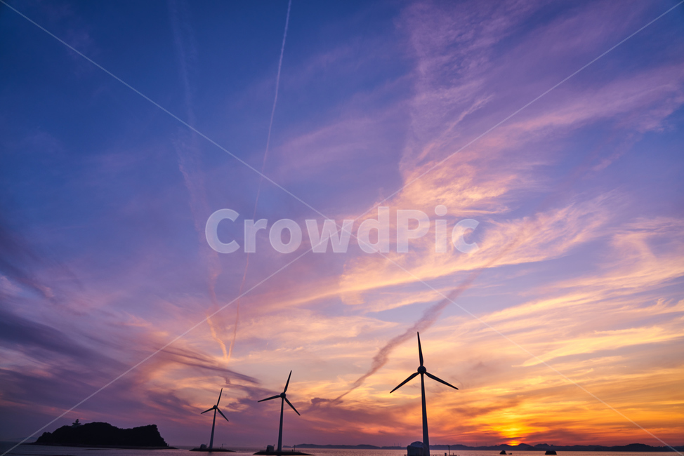 탄도항,일몰,바다,노을,저녁,하늘,산업,industry,industrial,에너지산업,energy industry,machine,기계,motor,모터,engine,엔진