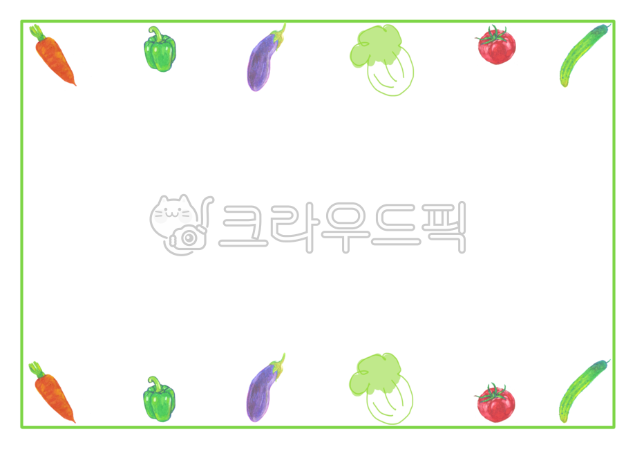 border,hand drawing,cucumber,invitation,tomato,vegetable,vegetable hand drawing,vegetable illustration,paprika,note paper,name tag,stationery,illustration,Cabbage,hand drawing illustration,border illustration,decoration,eggplant,frame