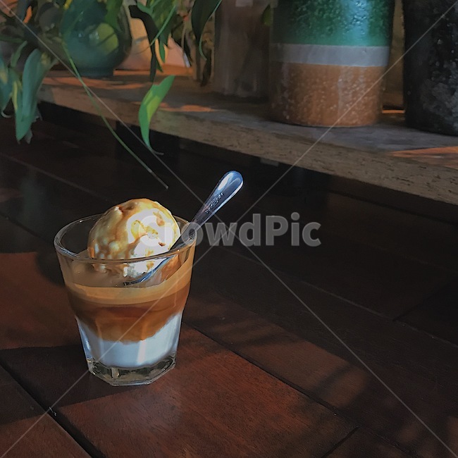 커피,아포가토,라떼,아이스크림,카페,색감,커피,카페,coffee,cafe