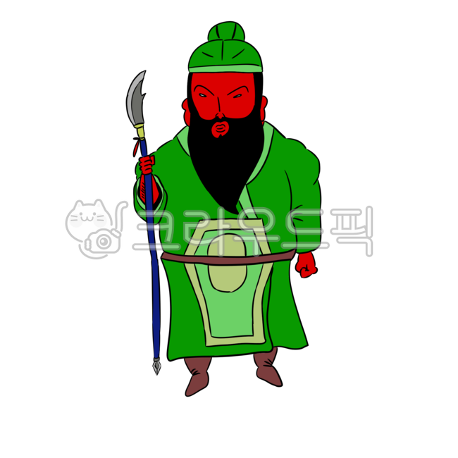 삼국지,관우,촉,무협,장수